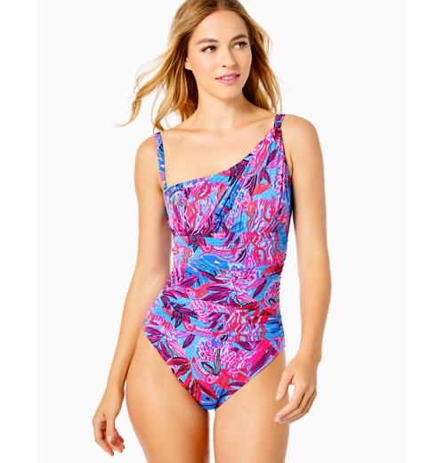 Blaine One-Piece Swimsuit Blaine One-Piece Swimsuit