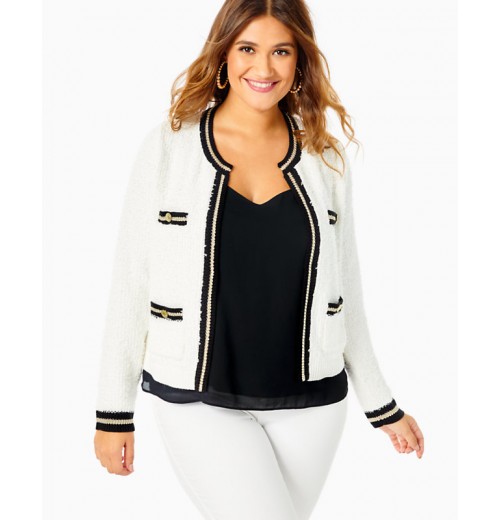Nalayna Cardigan Nalayna Cardigan