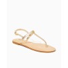Rita T-Strap Sandal Rita T-Strap Sandal