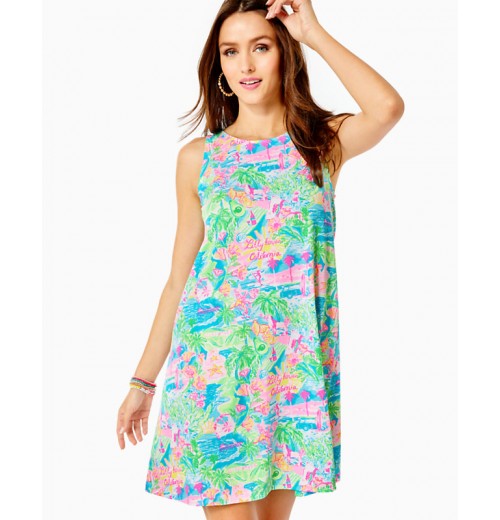 Kristen Swing Dress Kristen Swing Dress