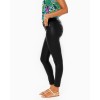 29" Eagan High-Rise Stretch Coated Jean 29" Eagan High-Rise Stretch Coated Jean