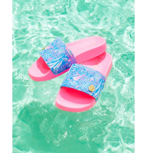 Cabana Slide Cabana Slide