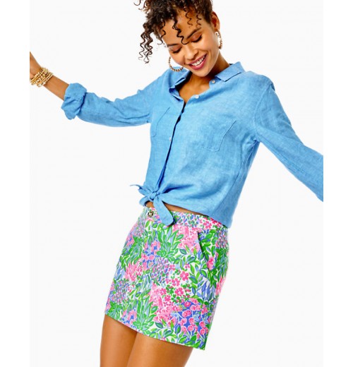 Colette Knit Skort Colette Knit Skort