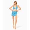 Kellyann Skirted Swim Bottom Kellyann Skirted Swim Bottom