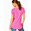 Etta V-Neck Top Etta V-Neck Top
