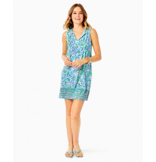 Johana Cover-Up Johana Cover-Up