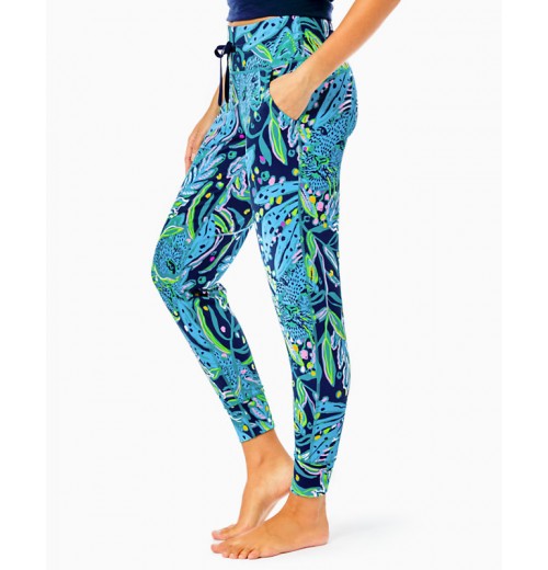 UPF 50+ Luxletic 28" Island Jogger UPF 50+ Luxletic 28" Island Jogger