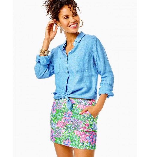 Colette Knit Skort Colette Knit Skort