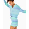 3" Wanetta Sweater Short 3" Wanetta Sweater Short