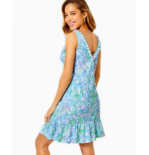 Camilla Swing Dress Camilla Swing Dress