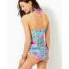 Bliss Halter Tankini Top Bliss Halter Tankini Top