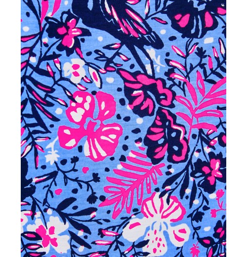 Geanna Swing Dress Geanna Swing Dress