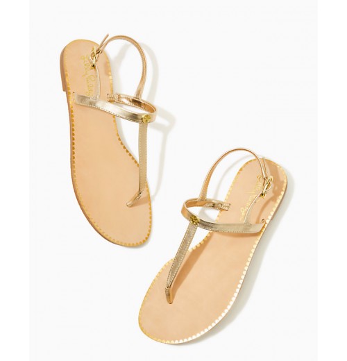 Rita T-Strap Sandal Rita T-Strap Sandal