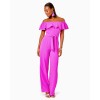 Jood Off-The-Shoulder Jumpsuit Jood Off-The-Shoulder Jumpsuit