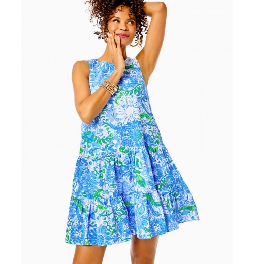 Trina Dress Trina Dress