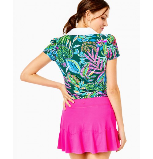 UPF 50+ Luxletic Corrine Skort UPF 50+ Luxletic Corrine Skort