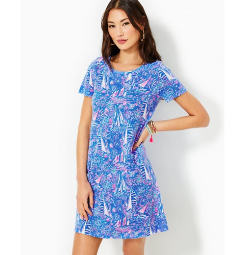 Cody T-Shirt Dress Cody T-Shirt Dress