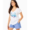 Colie Graphic Tee Colie Graphic Tee