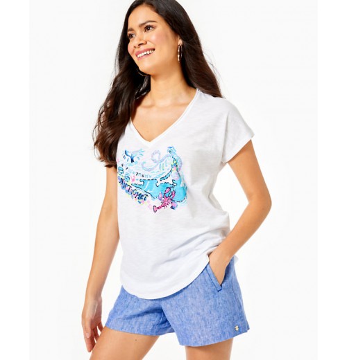Colie Graphic Tee Colie Graphic Tee