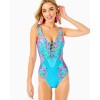 Jaspen One-Piece Swimsuit Jaspen One-Piece Swimsuit