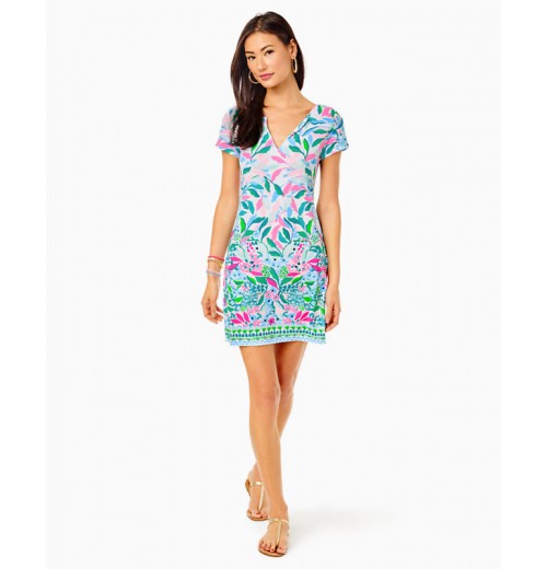 UPF 50+ Sophiletta Dress UPF 50+ Sophiletta Dress