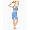 UPF 50+ Calusa Sports Bra UPF 50+ Calusa Sports Bra