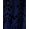 Amrita Eyelet Midi Dress Amrita Eyelet Midi Dress