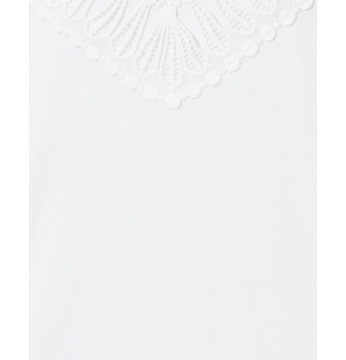 Britt Cotton Halter Top Britt Cotton Halter Top