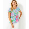 Etta Scoopneck Top Etta Scoopneck Top