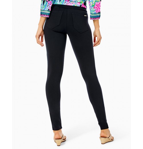 29" Mia Low-Rise Legging 29" Mia Low-Rise Legging