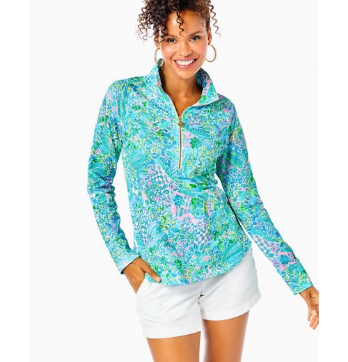 UPF 50+ Skipper Popover UPF 50+ Skipper Popover