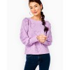 Kippa Heart Sweater Kippa Heart Sweater