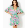 Parigi Skort Romper Parigi Skort Romper