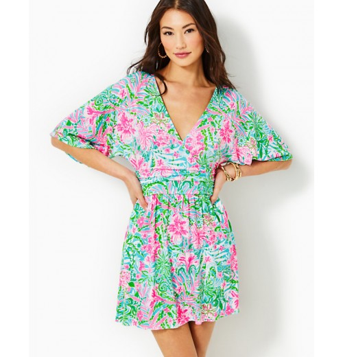 Parigi Skort Romper Parigi Skort Romper