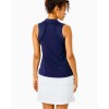 UPF 50+ Luxletic Martina Polo Top UPF 50+ Luxletic Martina Polo Top