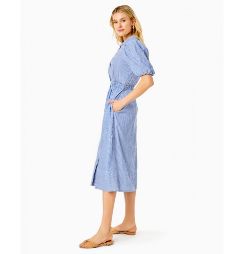 Tassie Midi Dress Tassie Midi Dress