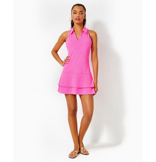 UPF 50+ Luxletic Dania Dress UPF 50+ Luxletic Dania Dress