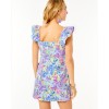 Zoya Romper Zoya Romper