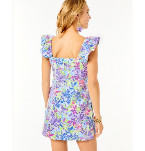 Zoya Romper Zoya Romper