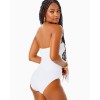 Flamenco One-Piece Swimsuit Flamenco One-Piece Swimsuit