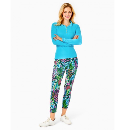 UPF 50+ Luxletic Hutton Polo UPF 50+ Luxletic Hutton Polo