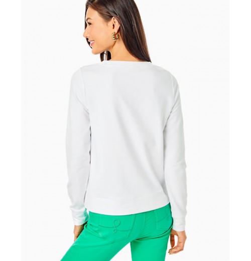 Rami Sweatshirt Rami Sweatshirt