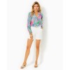 7" Shara Mid-Rise Stretch Short 7" Shara Mid-Rise Stretch Short