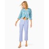 27" South Ocean High Rise Straight Leg Jean 27" South Ocean High Rise Straight Leg Jean