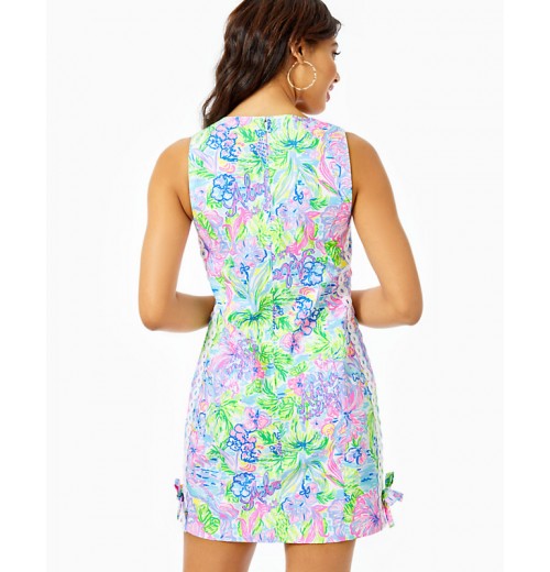 Mila Shift Dress Mila Shift Dress