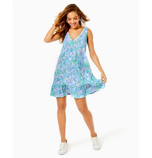 Camilla Swing Dress Camilla Swing Dress