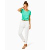 31" Taron Mid-Rise Linen Pant 31" Taron Mid-Rise Linen Pant