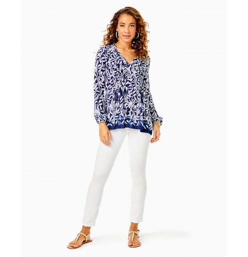 Marilina Tunic Top Marilina Tunic Top