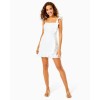 Maetha Ruffle Romper Maetha Ruffle Romper
