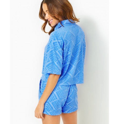 Belleview Short Sleeve Top Belleview Short Sleeve Top